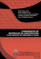 Fundamentos De Materiales De Construccion Cuestionarios De