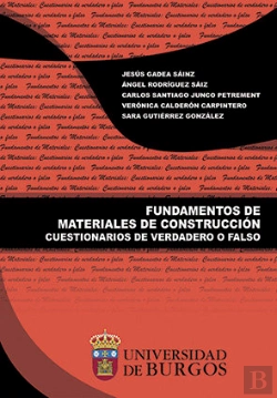 Bertrand.pt - Fundamentos De Materiales De Construccion Cuestionarios De