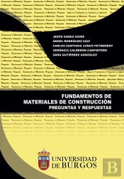 Fundamentos De Materiales De Construcción. Preguntas Y Respuestas