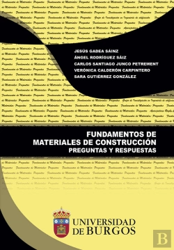 Bertrand.pt - Fundamentos De Materiales De Construcción. Preguntas Y Respuestas