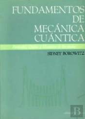 Fundamentos De Mecánica Cuántica