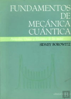 Bertrand.pt - Fundamentos De Mecánica Cuántica