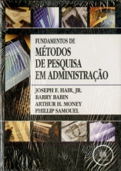 Fundamentos de Métodos de Pesquisa em Administração
