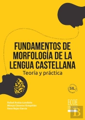 Fundamentos De Morfología De La Lengua Castellana