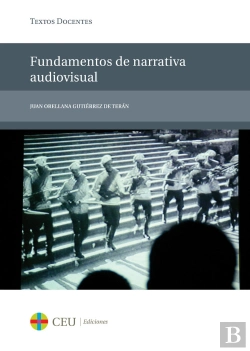 Bertrand.pt - Fundamentos De Narrativa Audiovisual