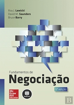 Bertrand.pt - Fundamentos de Negociação