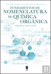 Fundamentos de Nomenclatura de Química Orgânica
