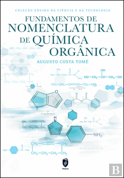 Bertrand.pt - Fundamentos de Nomenclatura de Química Orgânica