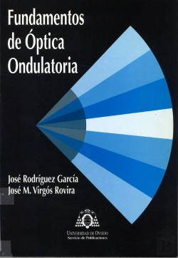 Bertrand.pt - Fundamentos De Óptica Ondulatoria