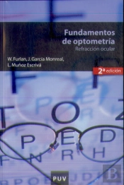 Fundamentos De Optometría, 2a Ed.
