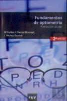 Fundamentos De Optometría, 2a Ed.