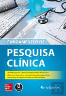 Fundamentos de Pesquisa Clínica