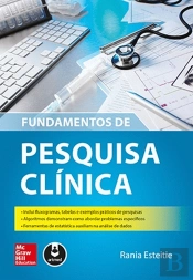 Fundamentos de Pesquisa Clínica