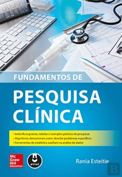 Bertrand.pt - Fundamentos de Pesquisa Clínica