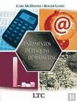 Bertrand.pt - Fundamentos de Pesquisa de Marketing