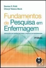 Fundamentos de Pesquisa em Enfermagem
