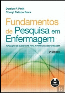 Bertrand.pt - Fundamentos de Pesquisa em Enfermagem