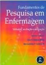 Fundamentos de Pesquisa em Enfermagem