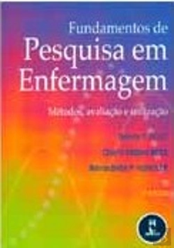 Bertrand.pt - Fundamentos de Pesquisa em Enfermagem