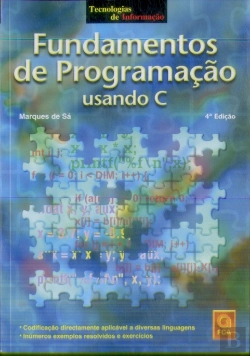 Bertrand.pt - Fundamentos de Programação usando C