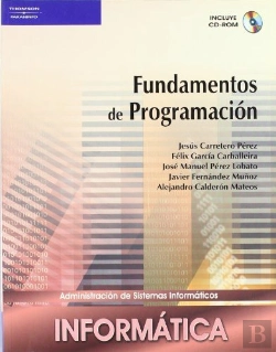Bertrand.pt - Fundamentos De Programación