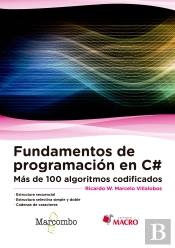 Fundamentos De Programación C#