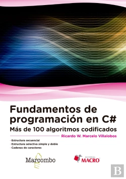 Bertrand.pt - Fundamentos De Programación C#
