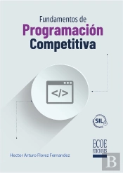 Fundamentos De Programación Competitiva