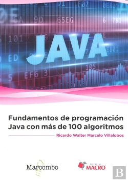 Bertrand.pt - Fundamentos De Programación Java Con Más De 100 Algoritmos