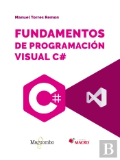 Fundamentos De Programación Visual C#