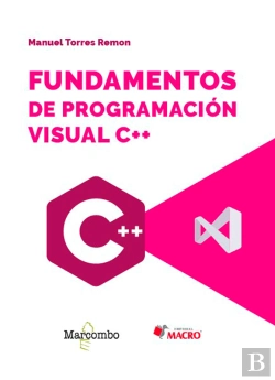 Bertrand.pt - Fundamentos De Programación Visual C++