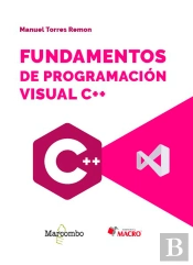 Fundamentos De Programación Visual C++