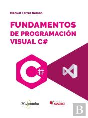 Fundamentos De Programacion Visual C#