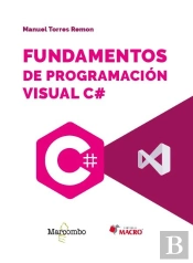 Fundamentos De Programacion Visual C#