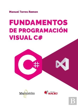 Bertrand.pt - Fundamentos De Programacion Visual C#