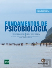 Fundamentos De Psicobiología