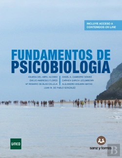 Bertrand.pt - Fundamentos De Psicobiología