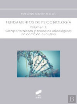 Bertrand.pt - Fundamentos De Psicobiología