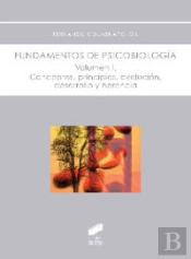 Fundamentos De Psicobiología