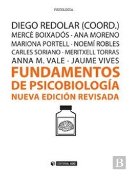 Bertrand.pt - Fundamentos De Psicobiología