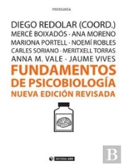 Fundamentos De Psicobiología