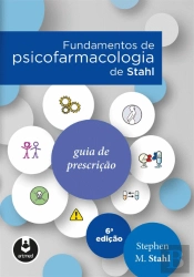 Fundamentos de Psicofarmacologia de Stahl