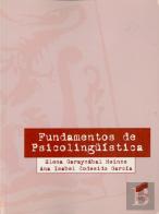 Fundamentos De Psicolingüística