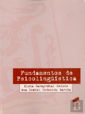 Fundamentos De Psicolingüística