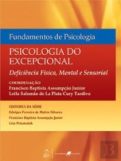 Fundamentos de Psicologia - Psicologia do Excepcional