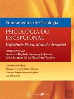 Bertrand.pt - Fundamentos de Psicologia - Psicologia do Excepcional