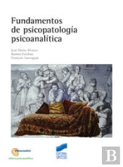 Fundamentos De Psicopatología Psicoanalítica