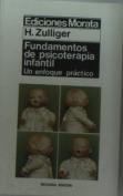 Fundamentos De Psicoterapia Infantil