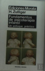 Fundamentos De Psicoterapia Infantil