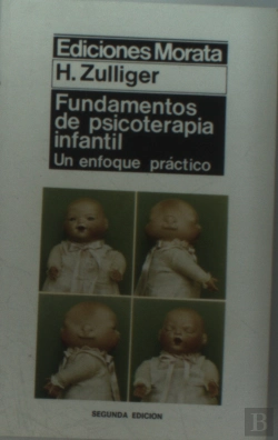 Bertrand.pt - Fundamentos De Psicoterapia Infantil